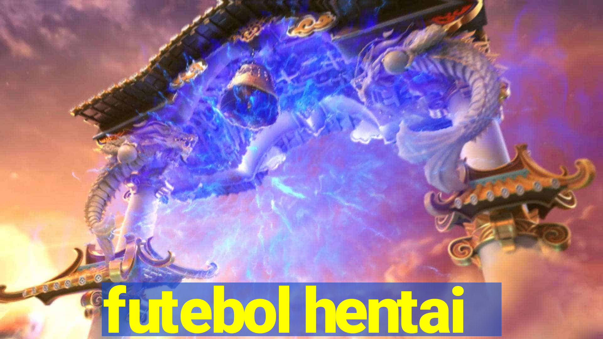 futebol hentai